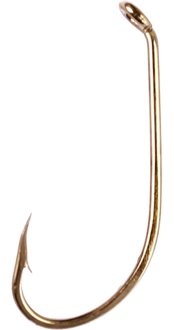 Eagle Claw Plain Shank Hook