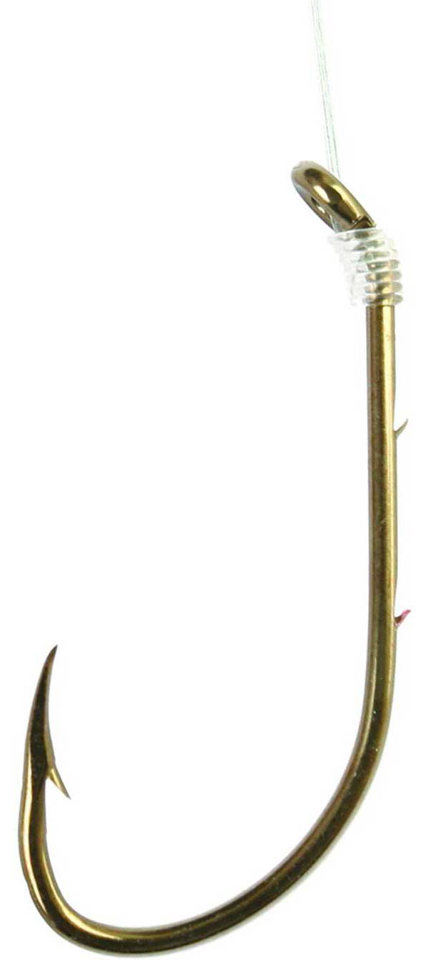 Eagle Claw Bronze Double Snell