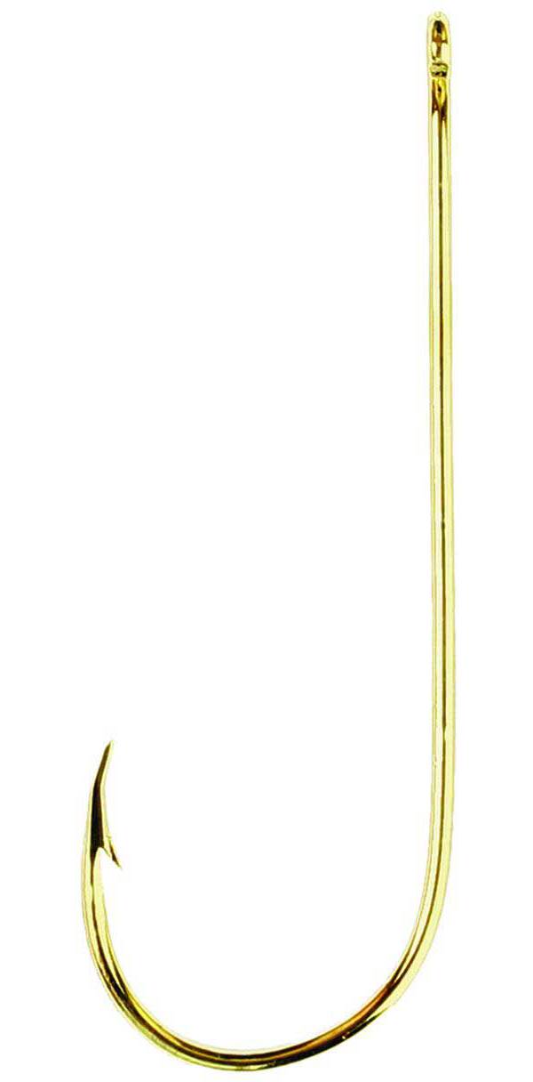 Eagle Claw Gold Aberdeen Hook product image