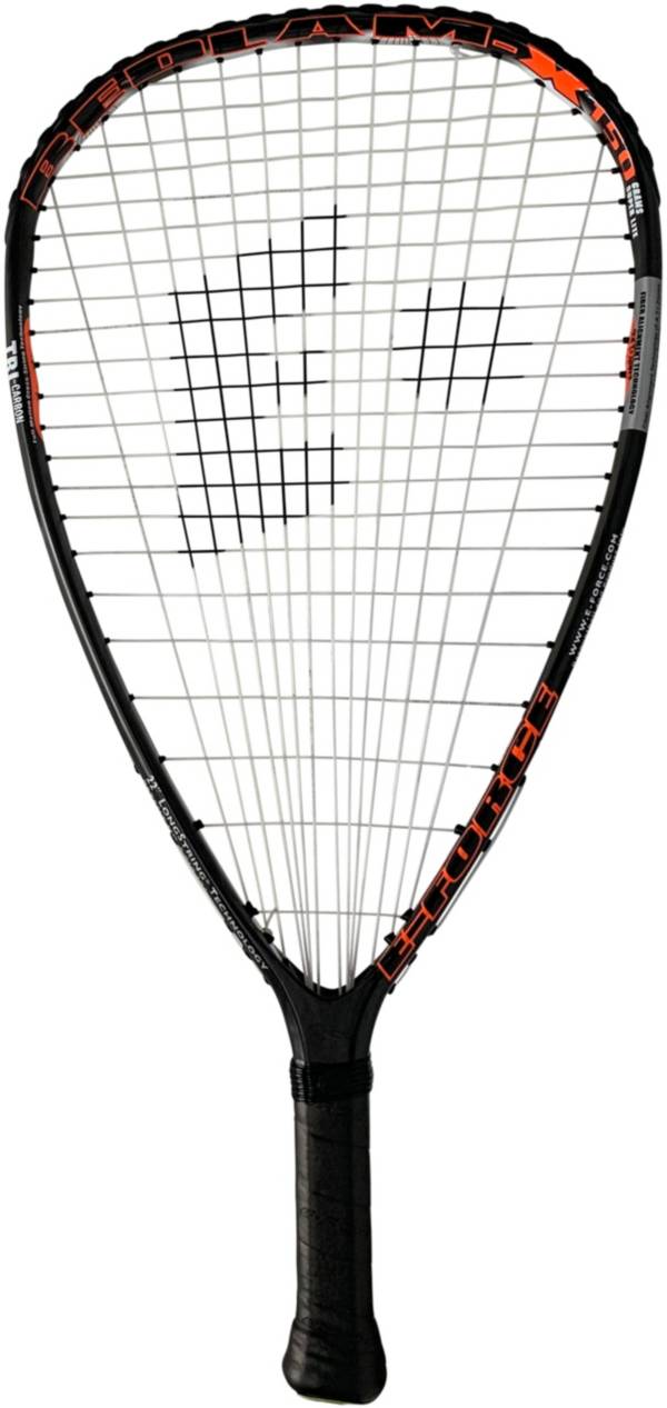 e-Force Bedlam-X 150 Racquetball Racquet