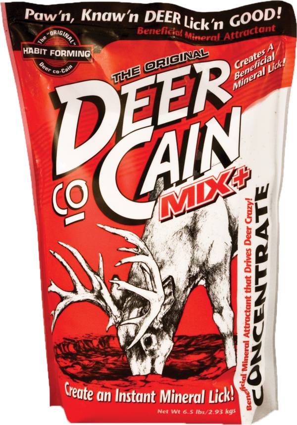 Evolved Habitats Deer Co-Cain Mix