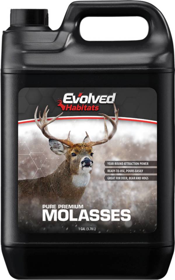 Evolved Habitats Premium Wildlife Molasses