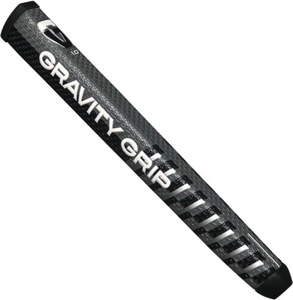 Gravity Grip Putter Grip