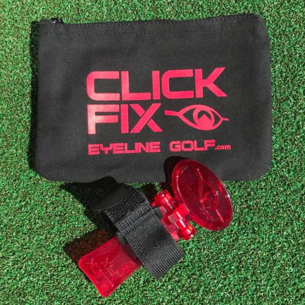 EyeLine Golf Click Fix Hand Stability Trainer product image