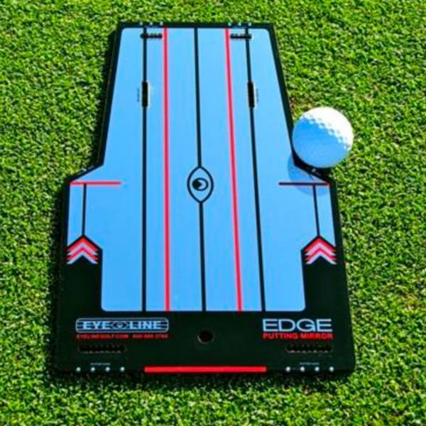 EyeLine Golf Edge Putting Mirror