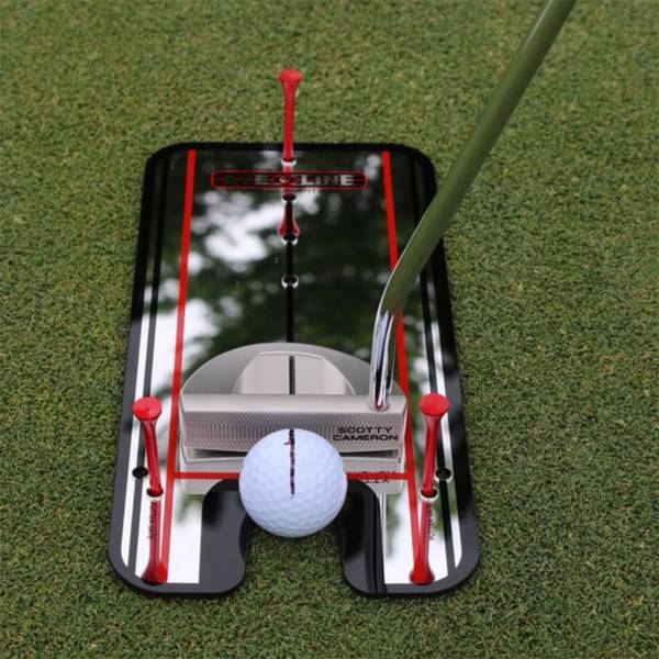 EyeLine Golf Putting Alignment Mirror product image