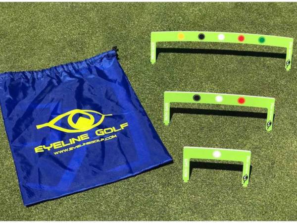 EyeLine Golf Putting Path Gates product image