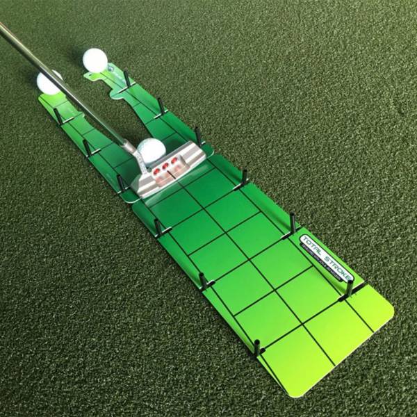 EyeLine Golf Total Stroke Putting System product image