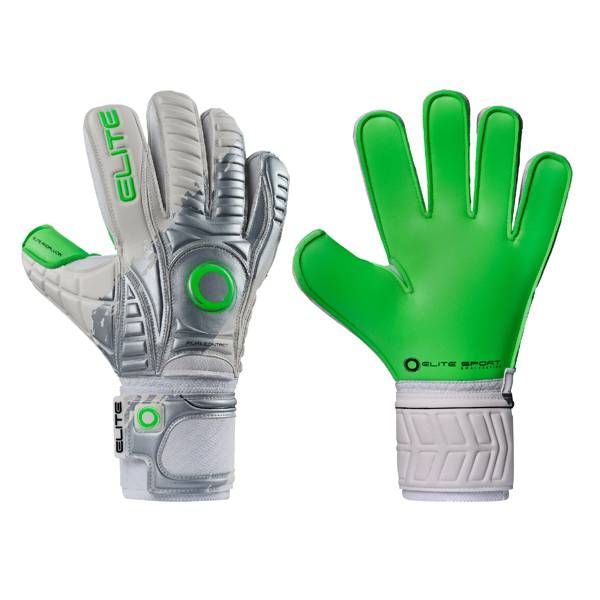 Elite Adult Andalucia Soccer Goalkeeper Gloves