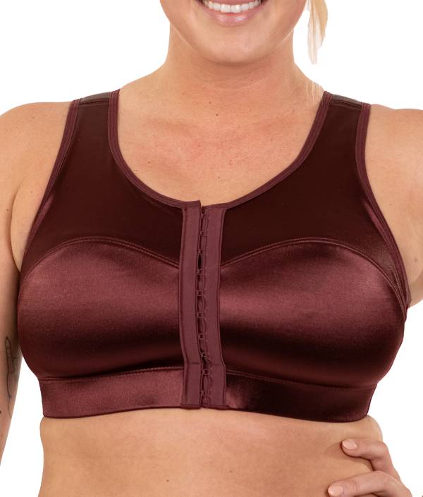 ENELL Women's High Impact Sports Bra