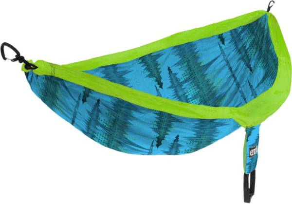 ENO DoubleNest Prints Hammock