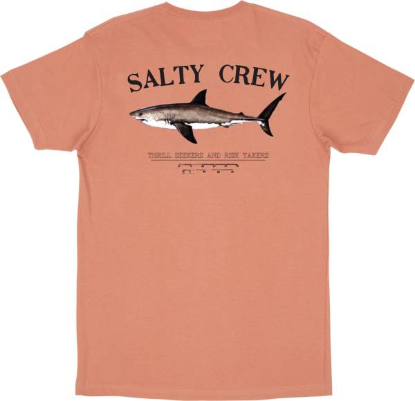 Salty Crew Men's Bruce Short Sleeve T-Shirt product image