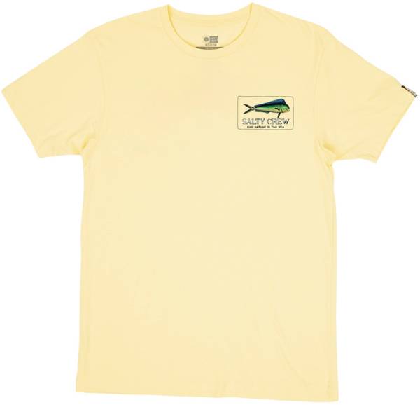 Salty Crew Men's El Dorado Short Sleeve T-Shirt