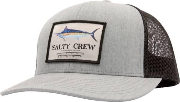 Salty Crew Men's Marlin Mount Retro Trucker Hat product image