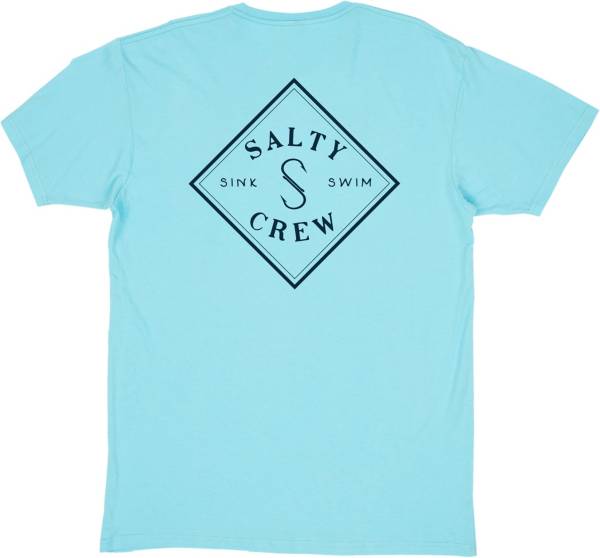 Salty Crew Men's Tippet Short Sleeve T-Shirt
