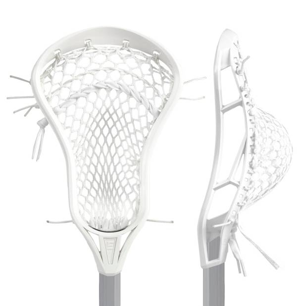 Epoch Men's ID Vision on Dragonfly Shaft Complete Lacrosse Stick