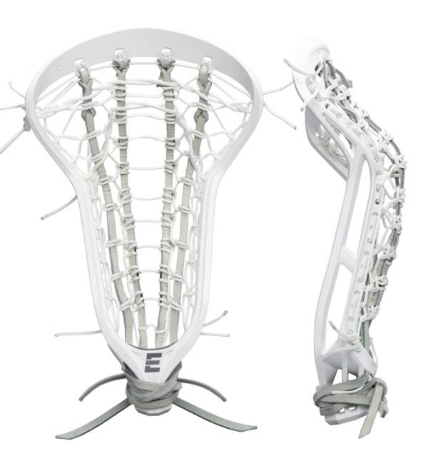 Epoch Women's The Purpose Strung Lacrosse Head