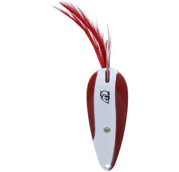 Eppinger Dardevle Weedless Spoon