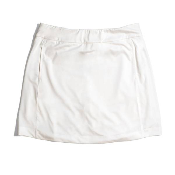 EPNY Women's 17.5” Pull On Golf Skort
