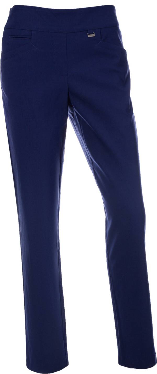 EPNY Women's Bi Stretch Slim Ankle Golf Pant