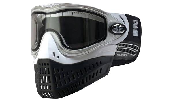 Empire e-Flex Paintball Mask