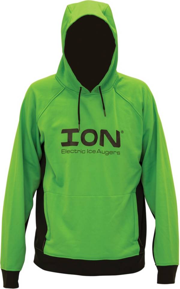 ION Men's Performance Hoodie