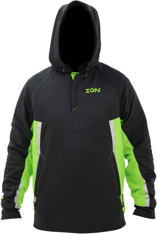 ION Men's Insulated Performance Hoodie