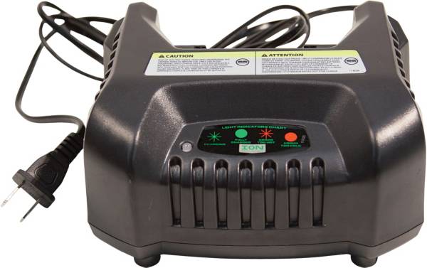 ION Battery Charger