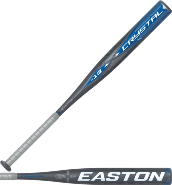 Easton Crystal Fastpitch Bat 2020 (-13)