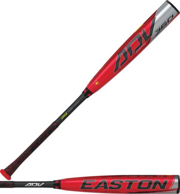 Easton ADV 360 BBCOR Bat 2020 (-3)