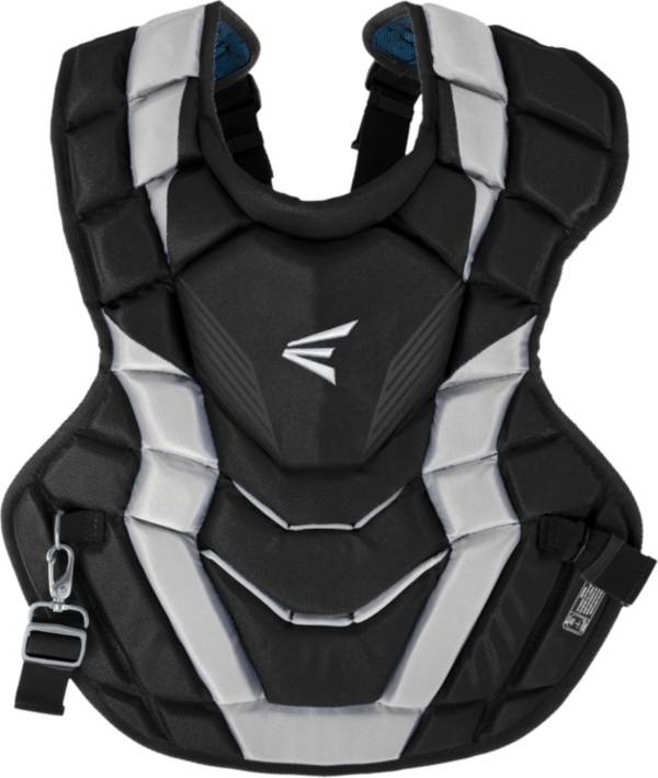 Easton Adult NOCSAE Commotio Cordis 17.5'' Gametime Elite Chest Protector