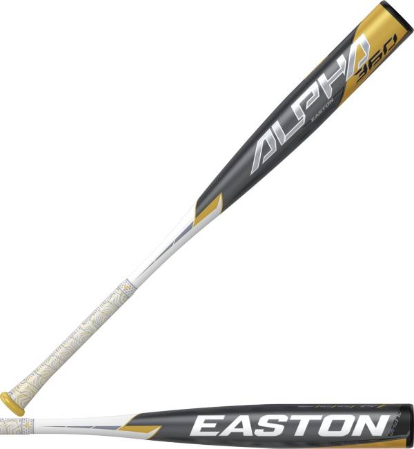 Easton Alpha 360 BBCOR Bat 2020 (-3) product image