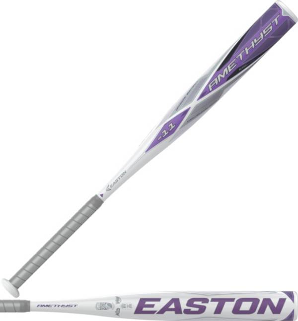 Easton Amethyst Fastpitch Bat 2020 (-11)