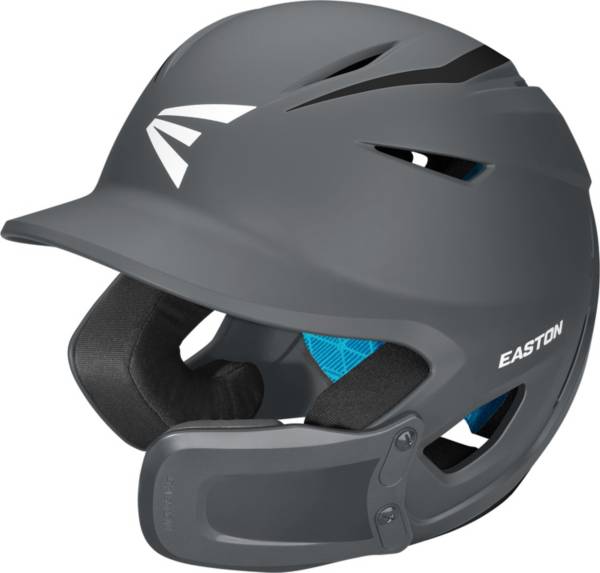 Easton Senior Elite X Baseball Batting Helmet w/ Universal Jaw Guard product image