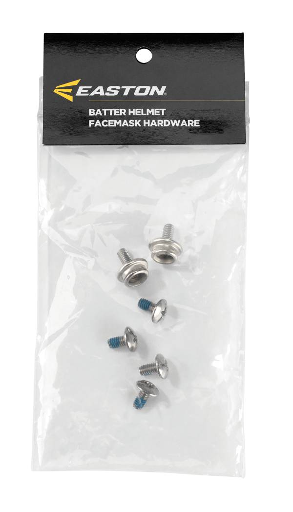 Easton Universal Hardware Facemask Kit 2.0