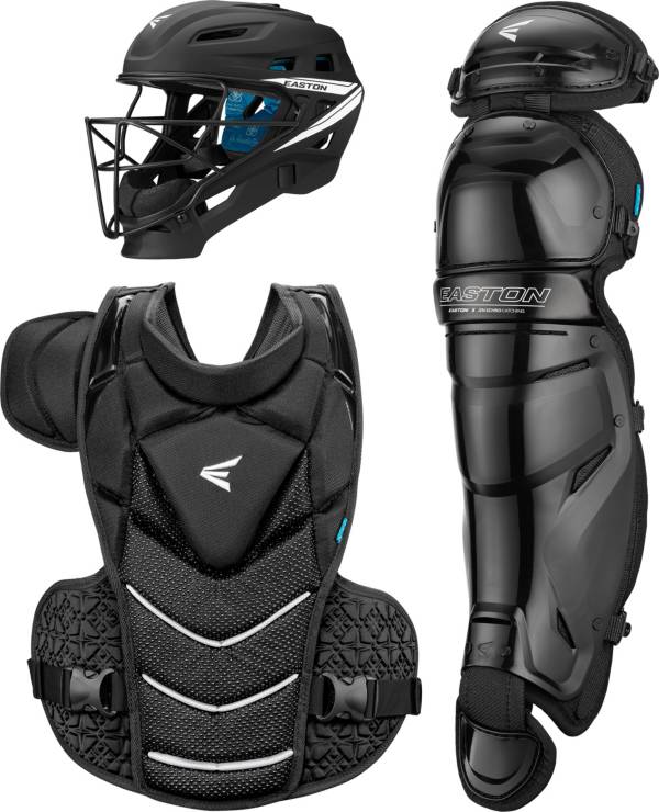 Easton Women's Jen Schro ''The Very Best'' Fastpitch Catcher's Set