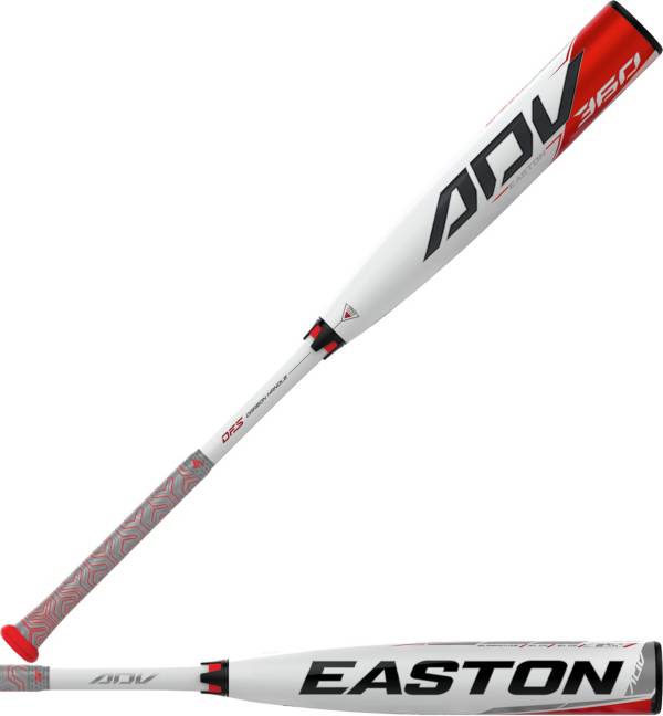 Easton ADV 360 2¾'' USSSA Bat 2020 (-10)