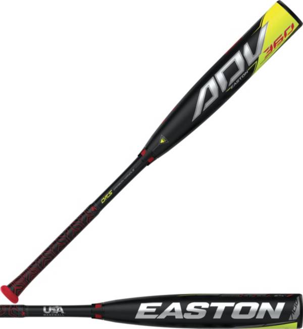 Easton ADV 360 USA Youth Bat 2020 (-10)