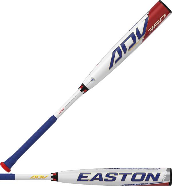 Easton ADV 360 Stars & Stripes BBCOR Bat 2020 (-3)