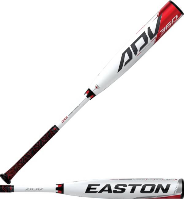 Easton ADV 360 USSSA Bat 2020 (-5)