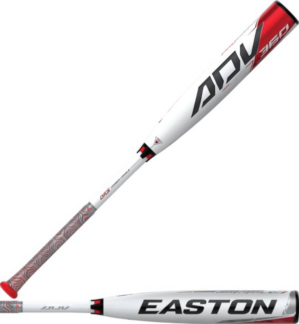 Easton ADV 360 2¾'' USSSA Bat 2020 (-8)