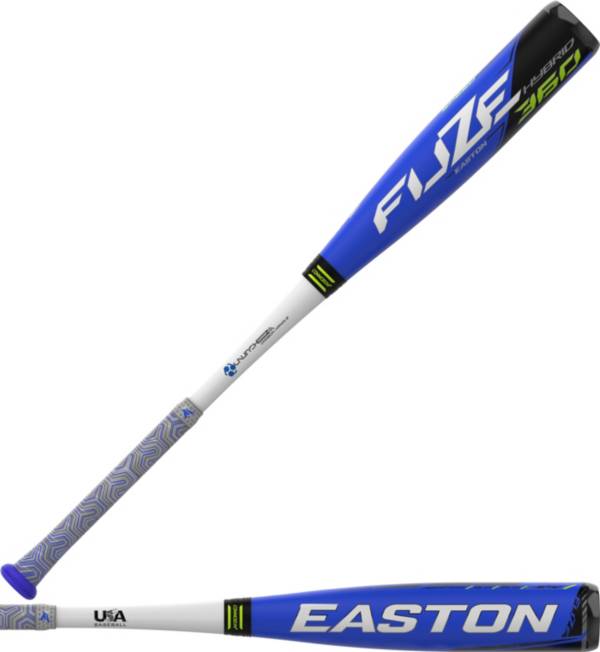 Easton FUZE Hybrid 360 USA Youth Bat 2020 (-10) product image