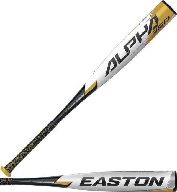 Easton Alpha 360 2¾'' USSSA Bat 2020 (-10)