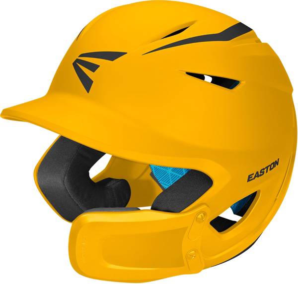 Easton Junior Elite X Baseball Batting Helmet w/ Universal Jaw Guard product image