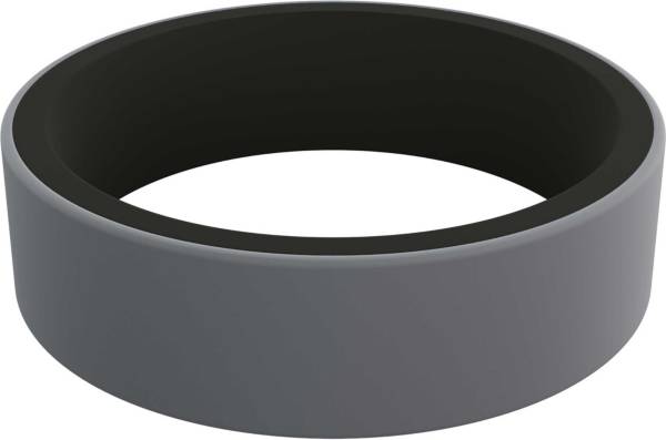 QALO Men's Switch Silicone Ring