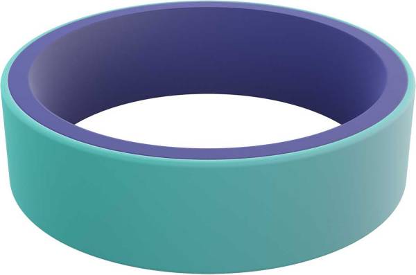 QALO Women's Switch Reversible Silicone Ring product image