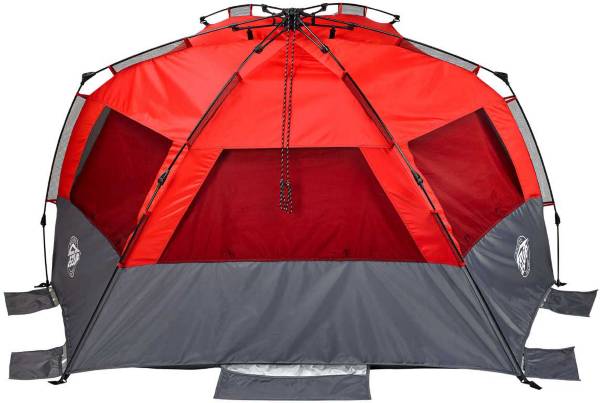 E-Z UP Wedge Half Dome Shelter