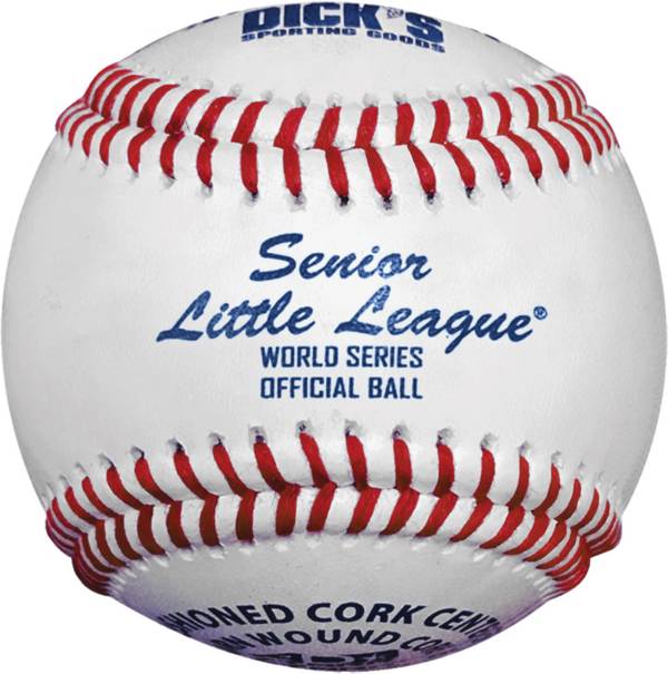 A.D. Starr Official Senior League World Series Baseball