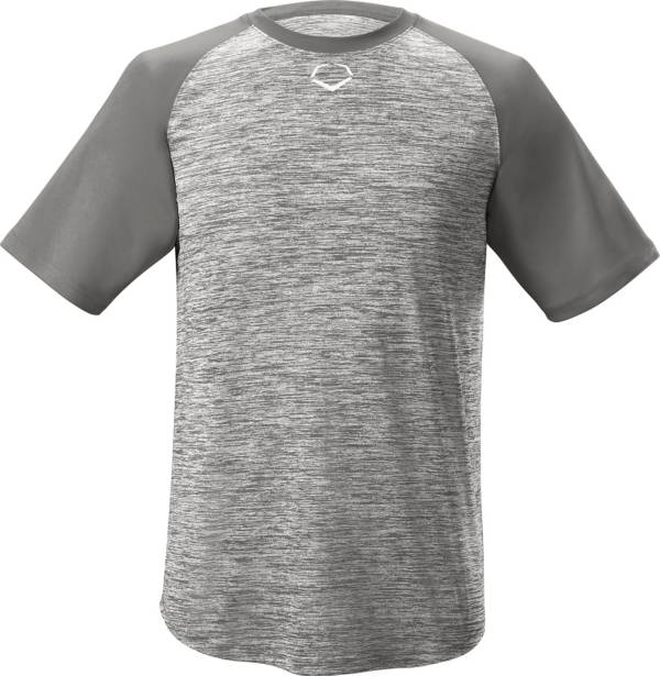 EvoShield Men's E304 Performance Pullover Tech Tee