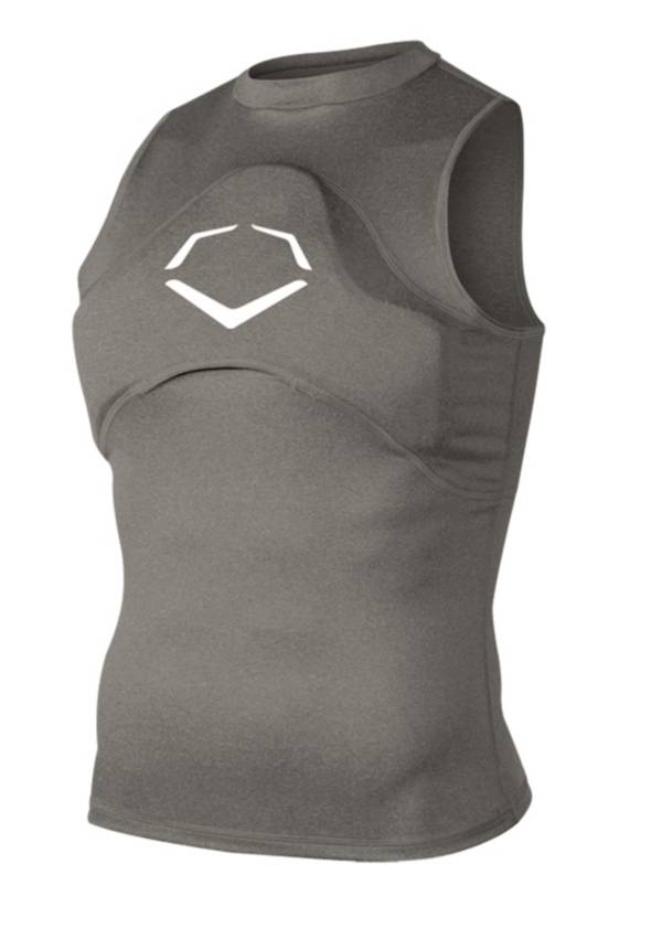 EvoShield Men's G2S Chest Guard Shirt